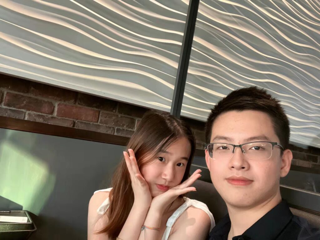 婧晴回忆照片 3