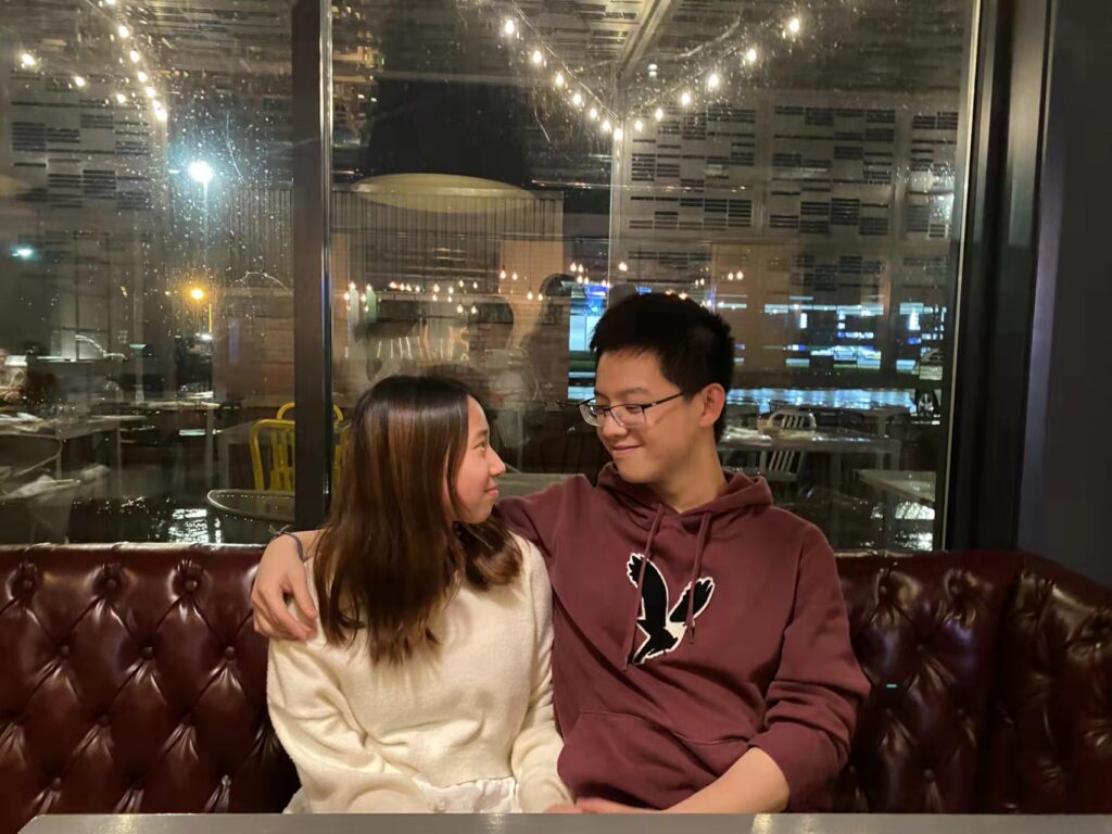 婧晴回忆照片 5