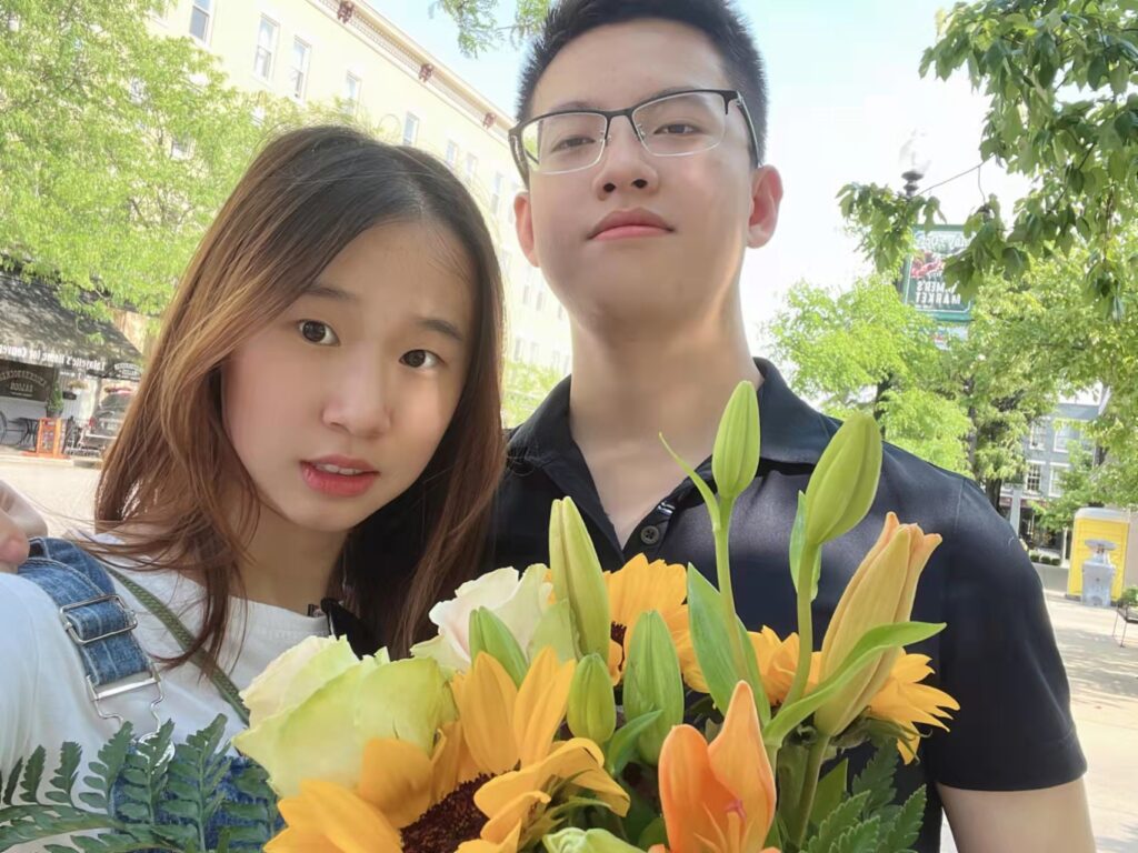 婧晴回忆照片 6
