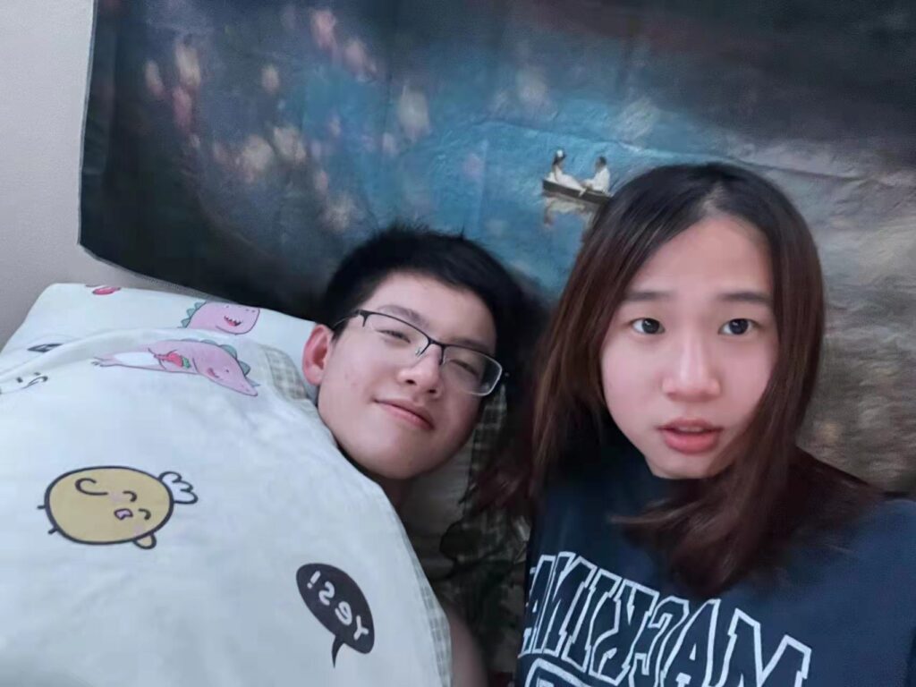婧晴回忆照片 7