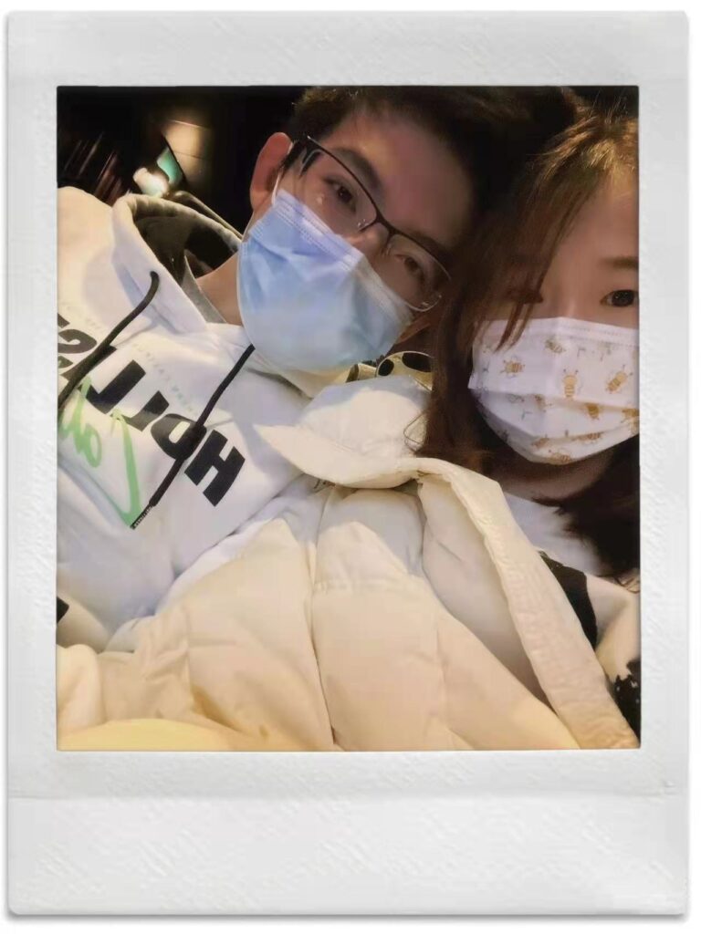 婧晴回忆照片 9