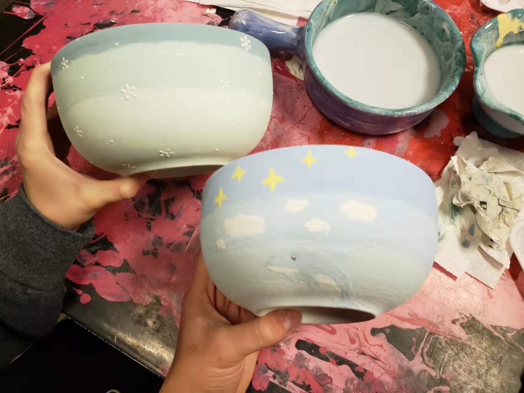 婧晴回忆照片 11